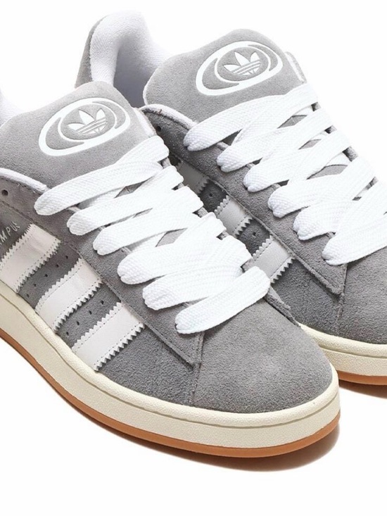 adidas Shoes - adidas  Campus  Suede women’s Sneakers